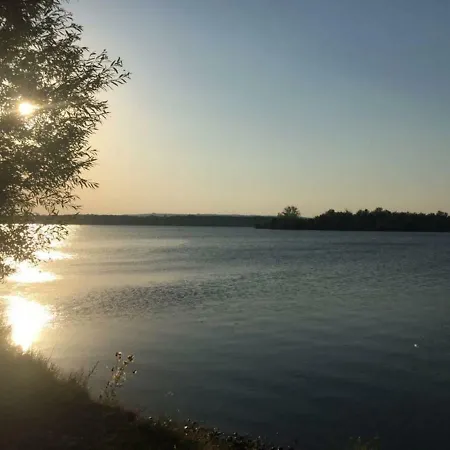 Vila Prvorepublikova Vila Hofmanka, Jedinecne Misto, Jedinecna Atmosfera Uhersky Ostroh