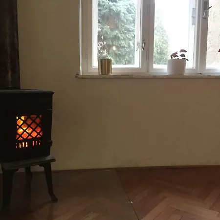 Prvorepublikova Vila Hofmanka, Jedinecne Misto, Jedinecna Atmosfera Vila