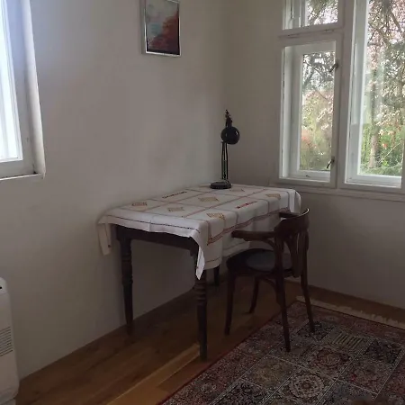 Vila Prvorepublikova Vila Hofmanka, Jedinecne Misto, Jedinecna Atmosfera Uhersky Ostroh